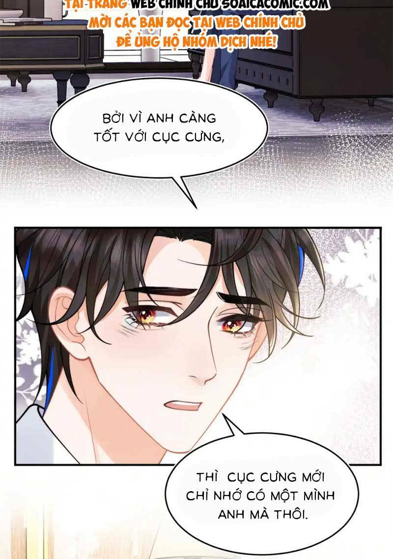 Vị Chỉ Huy Lạnh Lùng Đang Khóc Trong Vòng Tay Tôi Chương 63 Ảnh 20