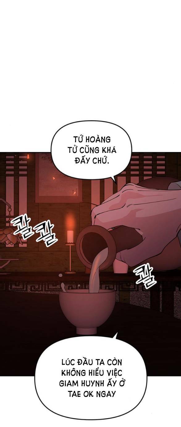 Thái Tử Myolyeong Chương 94.2 Ảnh 9