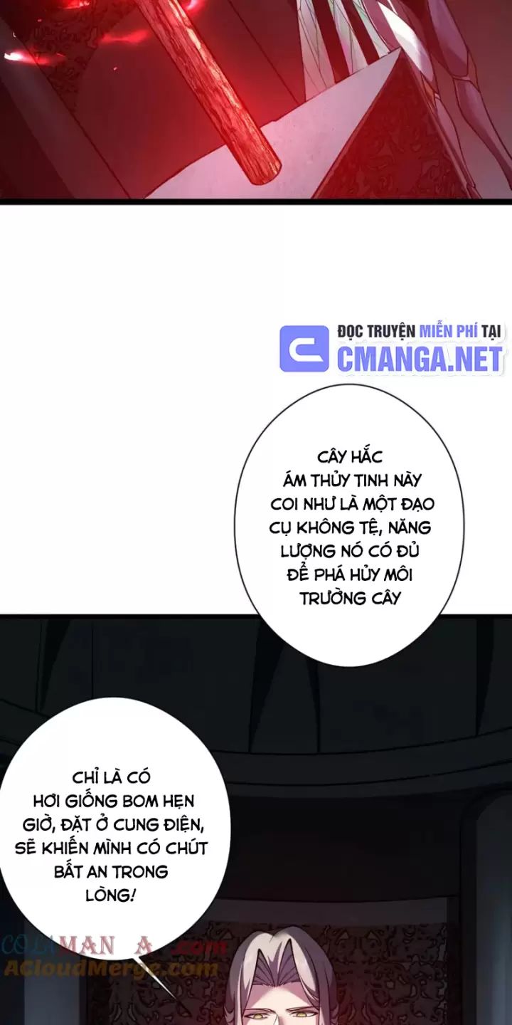 Ta, Chúa Tể Rừng Xanh Chương 32 Ảnh 29