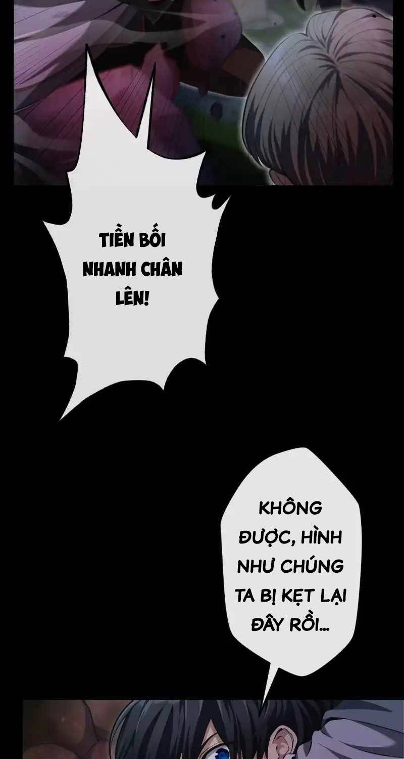 Pháp Sư Cận Chiến Hồi Quy Chương 25 Ảnh 42