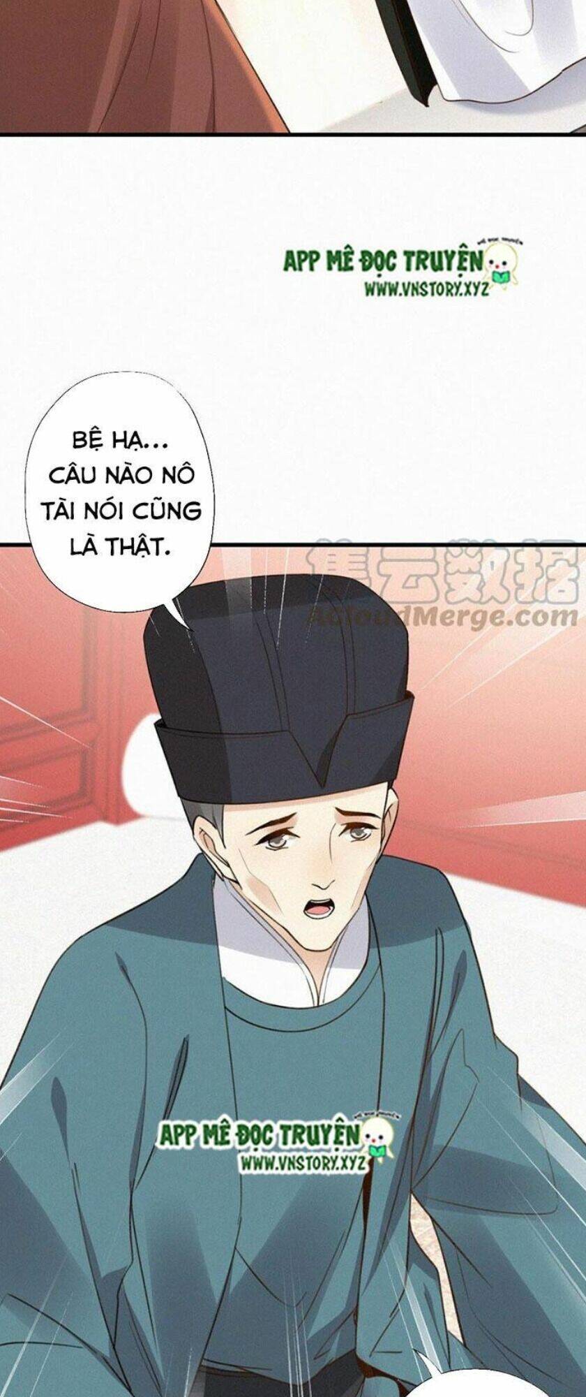 Thiên Hương Mỹ Nhân Chương 113 Ảnh 21