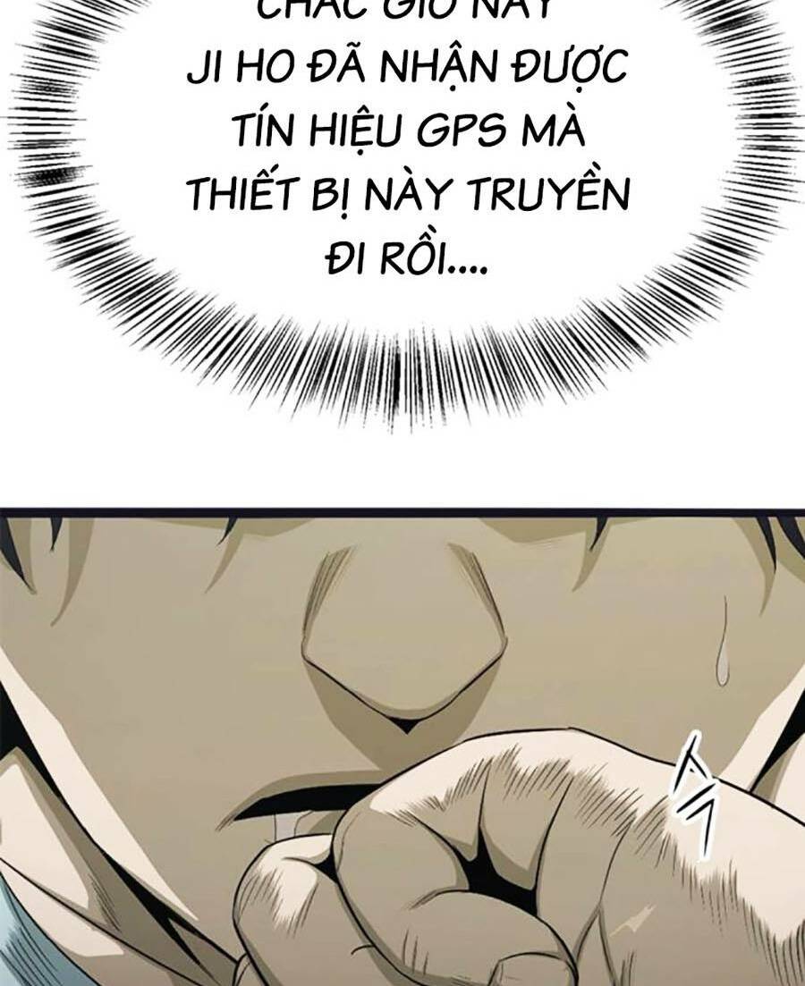 Ngục Tù Đẫm Máu Chương 66 Ảnh 25