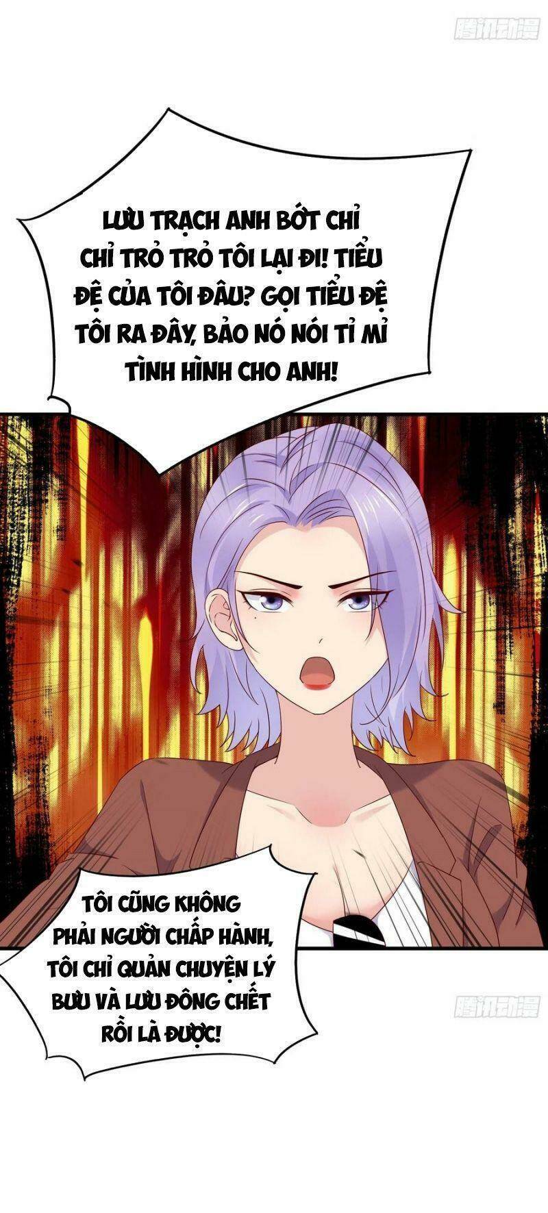Vua Đầu Tư Mạnh Nhất Chương 76 Ảnh 8