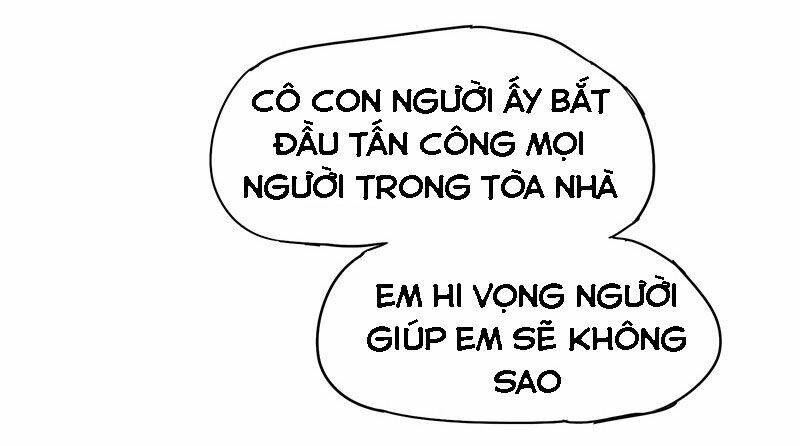 Bạn Trai Tôi Là Zombie Chương 4 Ảnh 19