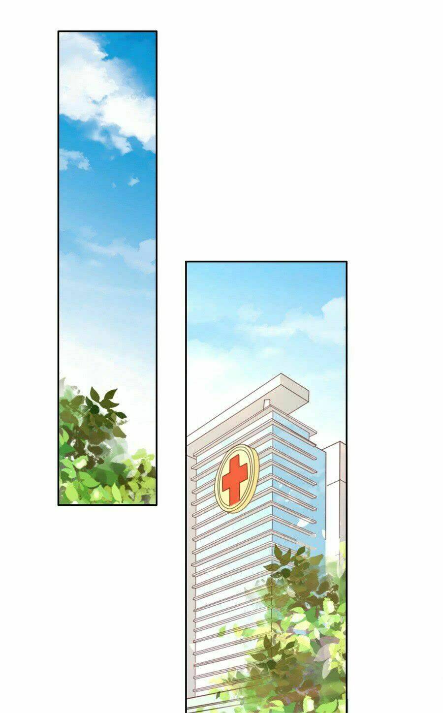 Liệt Ái Tri Hạ: Series Mật Đào Tiểu Tình Nhân Chương 258 Ảnh 15