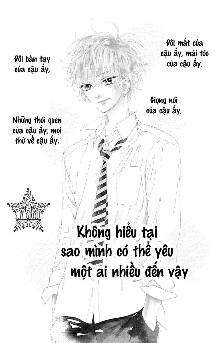 Cô Nàng Nhút Nhát Uka-Chan Chương 29 Ảnh 45