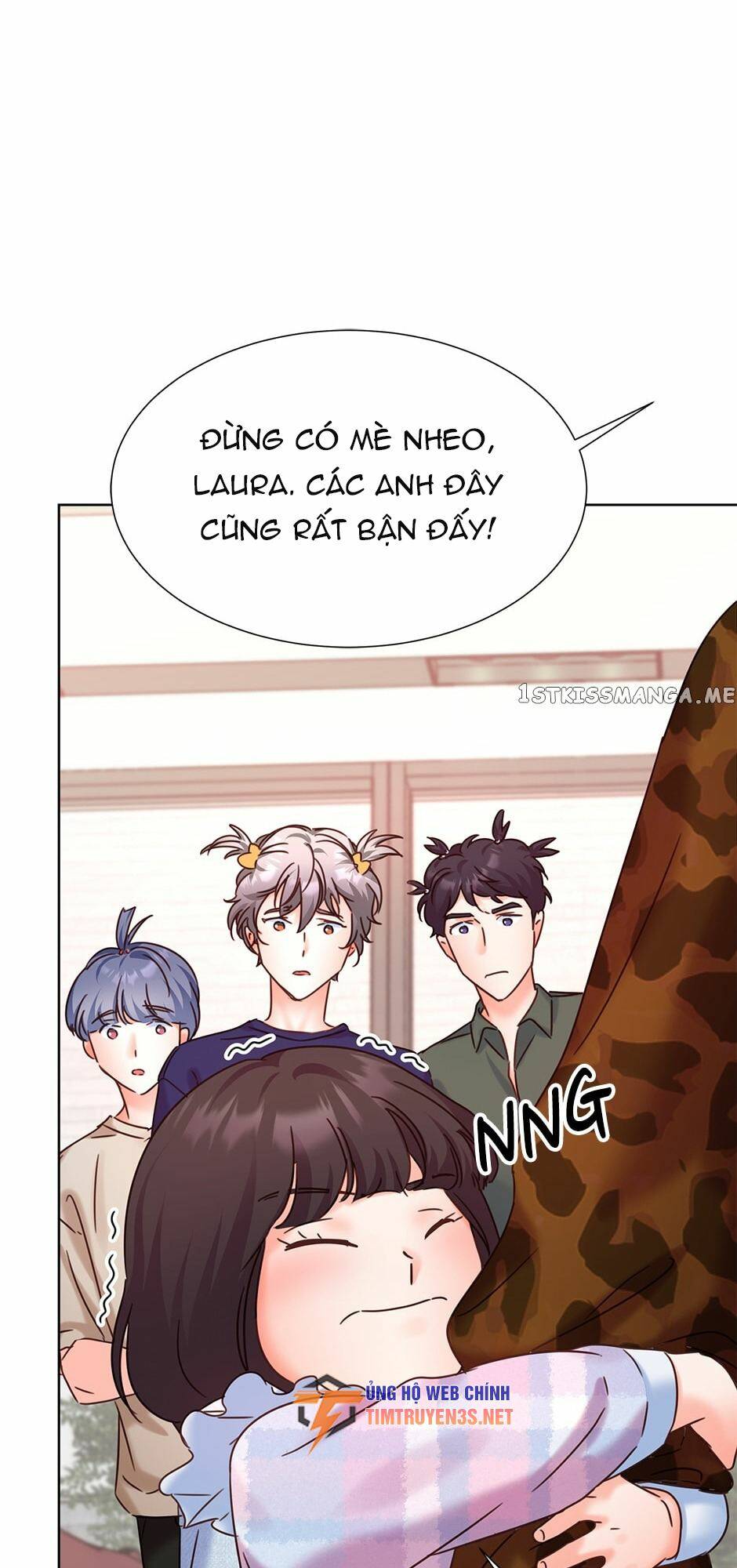 Trở Lại Làm Idol Chương 88 Ảnh 96