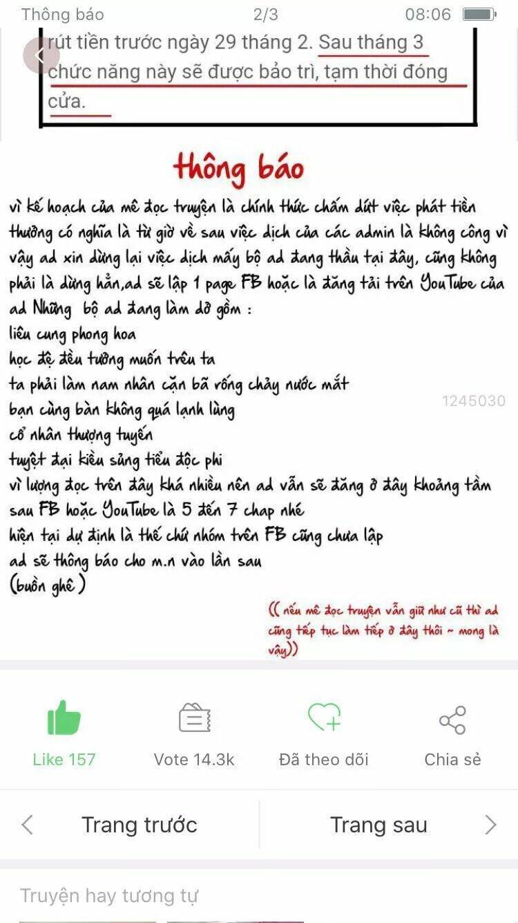 Sugar Pet Chương 16 Ảnh 4