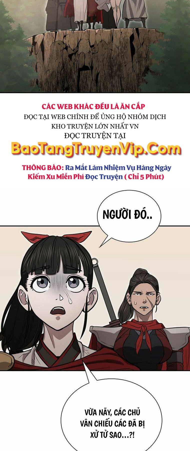 Kiếm Ma Đạo Chương 62 Ảnh 92