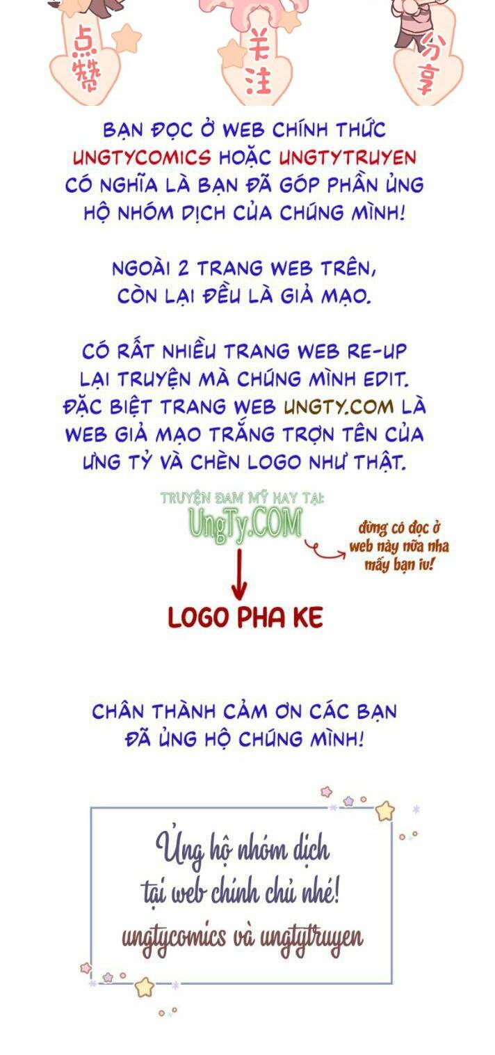 Cẩn Thận Bị Mộng Ma Ăn Mất Đó! Chương 89 Ảnh 57
