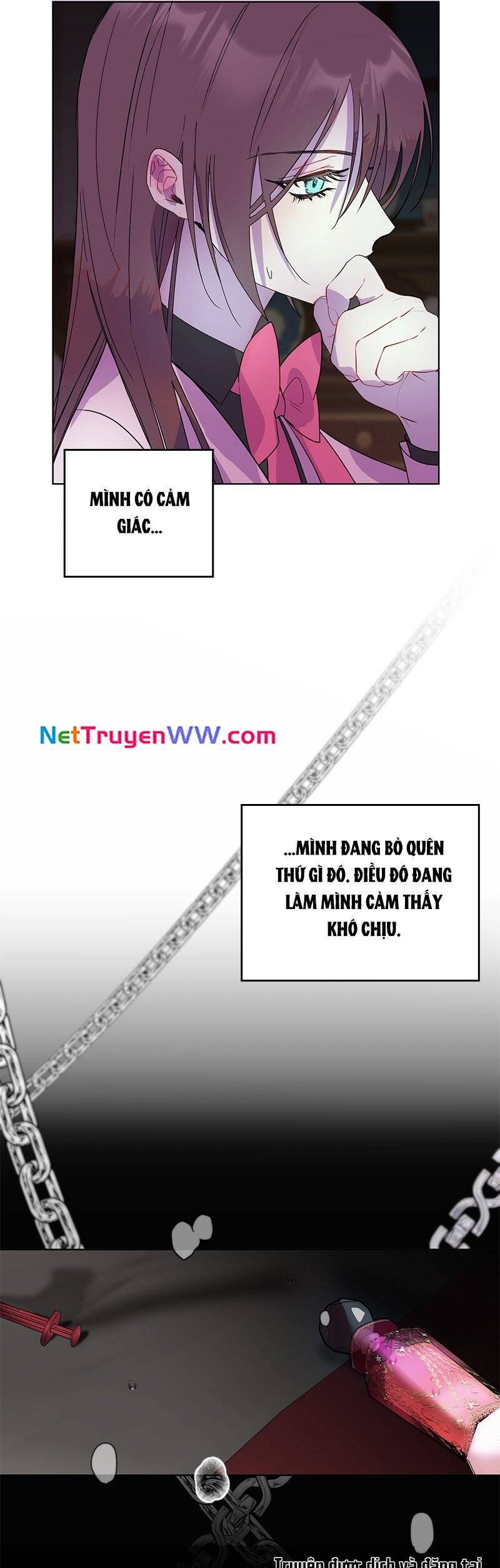 Kẻ Chinh Phục Trái Tim Chương 35 Ảnh 28