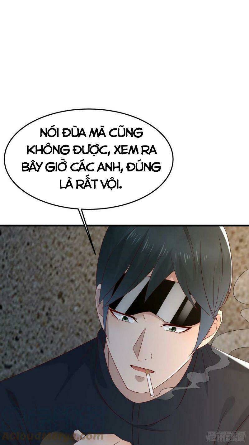 Vua Đầu Tư Mạnh Nhất Chương 73 Ảnh 33