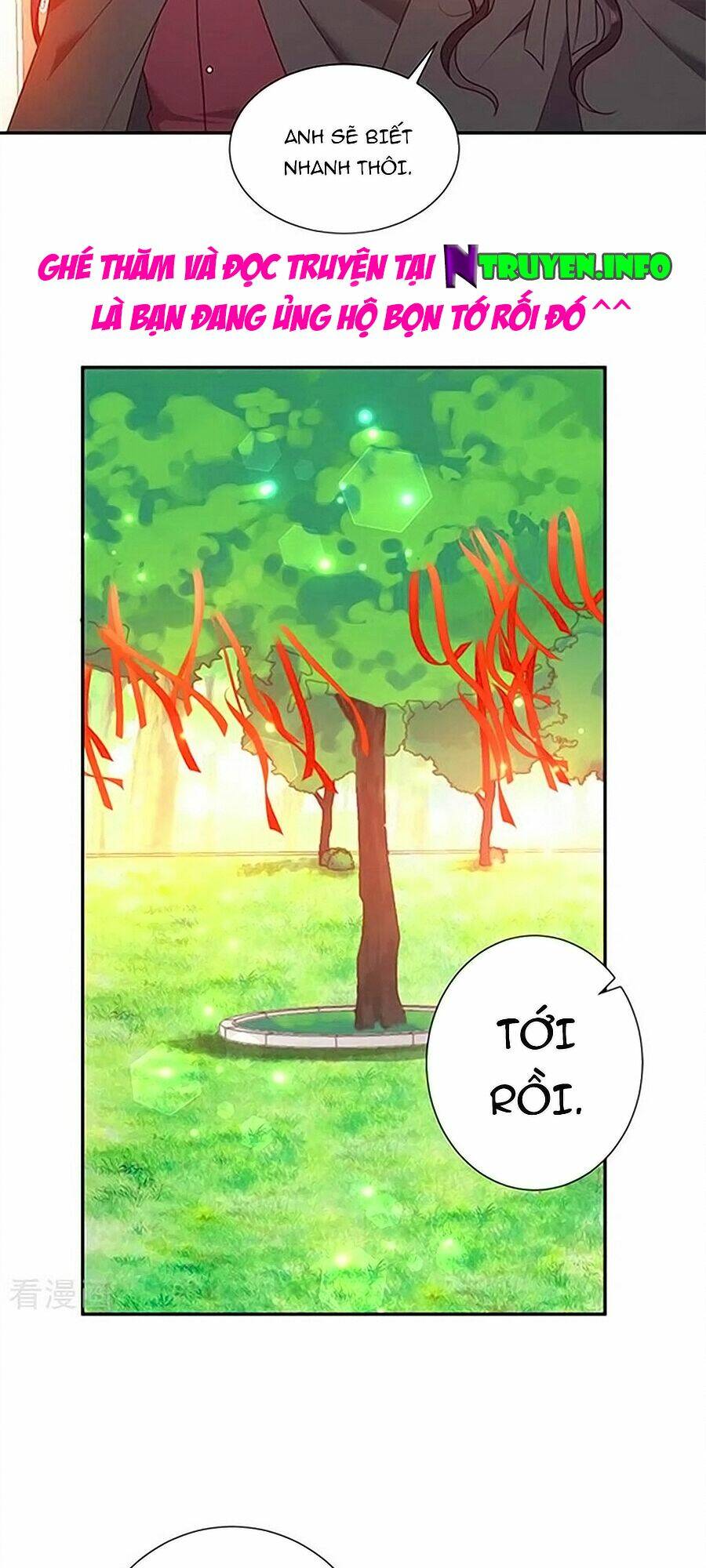 Ác Ma Đừng Hôn Tôi Chương 194 Ảnh 20