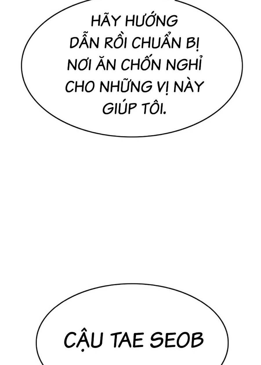 Ngục Tù Đẫm Máu Chương 65 Ảnh 17