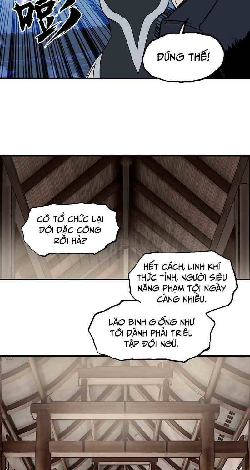 Siêu Năng Lập Phương Chương 298 Ảnh 29