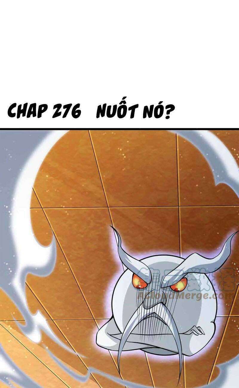 Thôn Phệ Vĩnh Hằng Chương 276 Ảnh 2