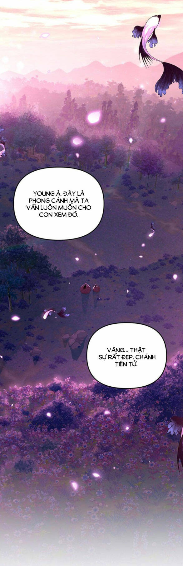 Thái Tử Myolyeong Chương 99.1 Ảnh 3