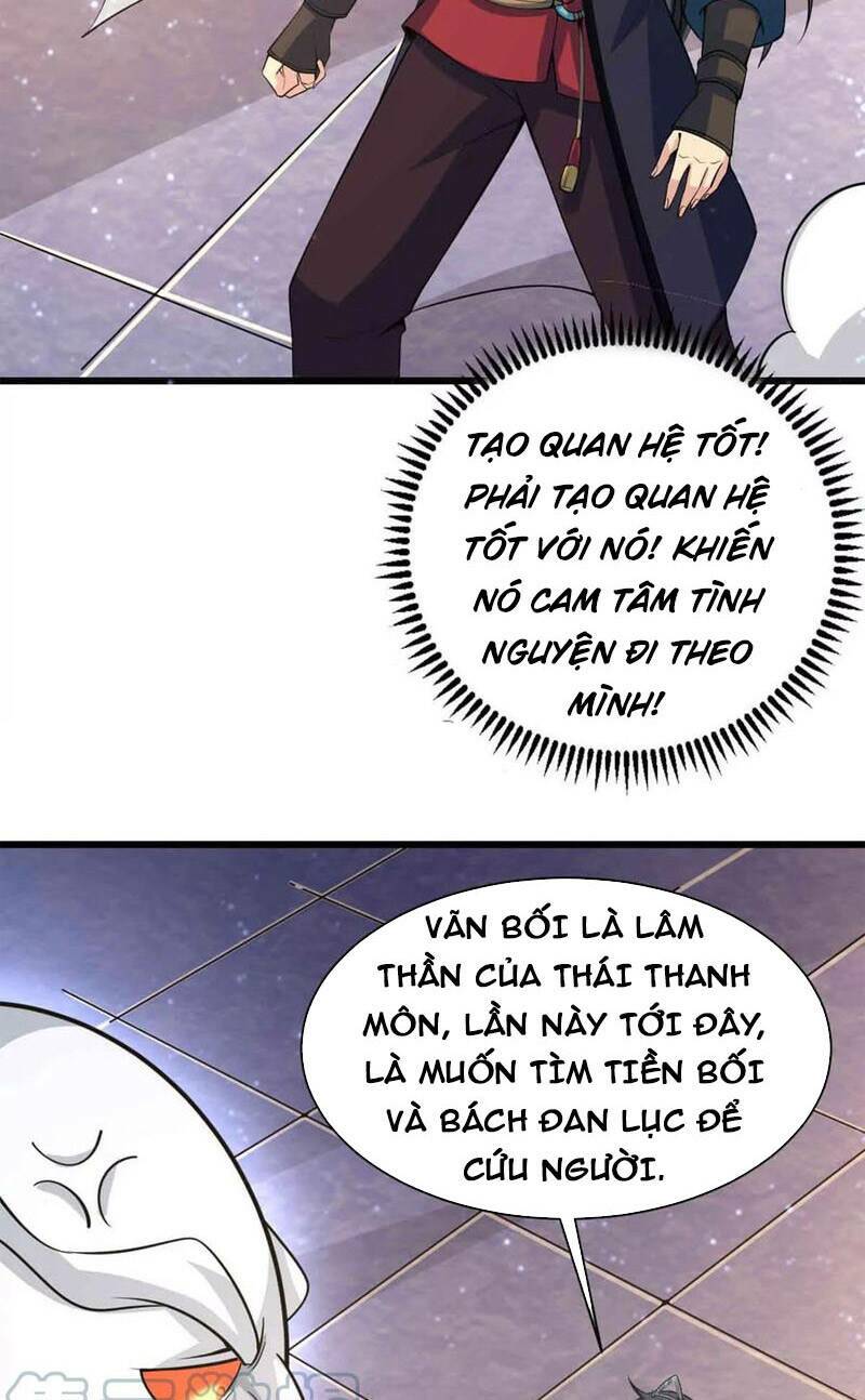 Thôn Phệ Vĩnh Hằng Chương 276 Ảnh 15