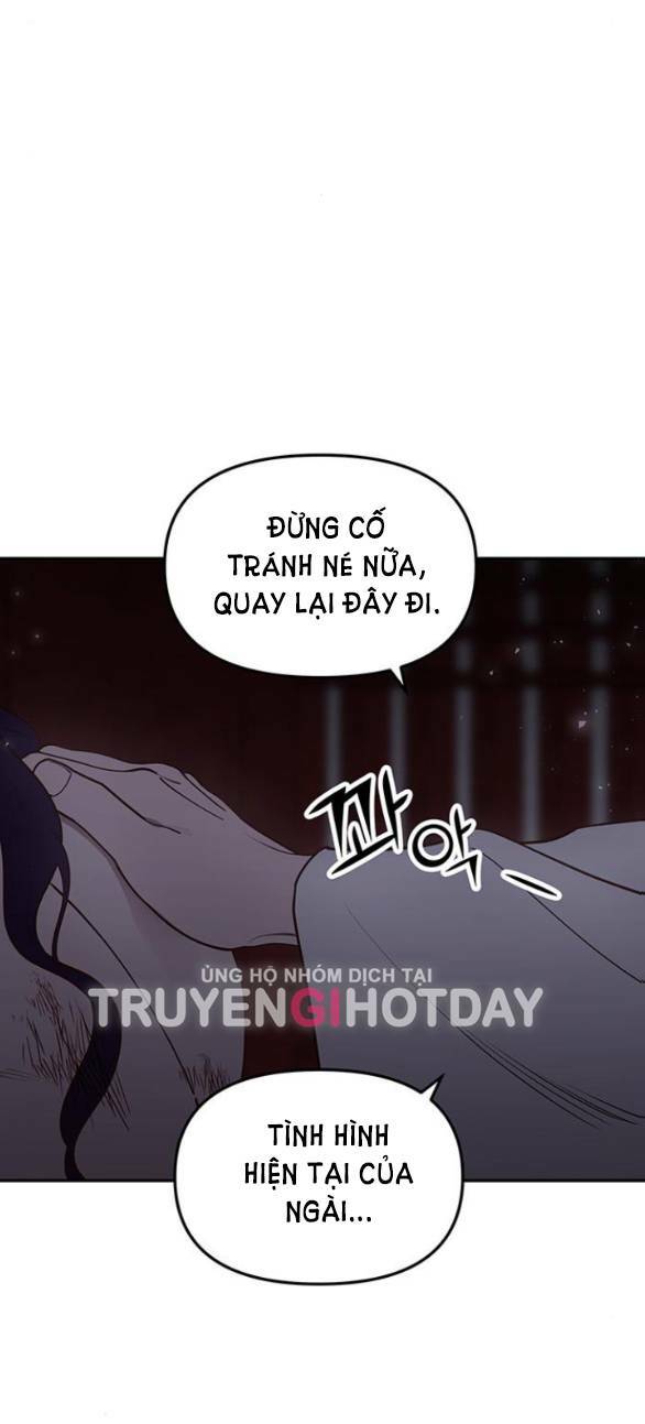 Thái Tử Myolyeong Chương 95.1 Ảnh 18