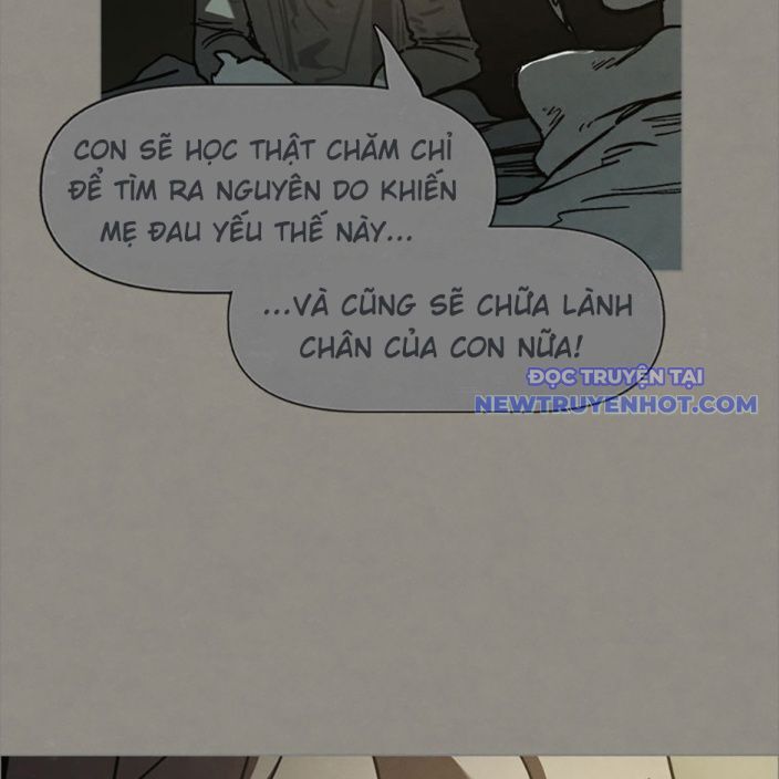 Sinh Vật Gyeongseong: Đóa Hoa Bất Diệt Chương 35 Ảnh 43