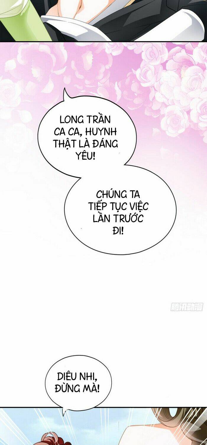 Cửu Tinh Bá Thể Quyết Chương 43 Ảnh 28