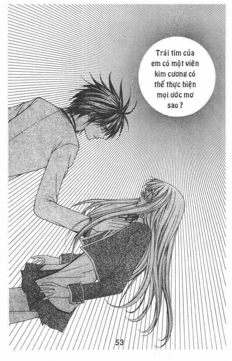 Heart No Daiya Chương 1 Ảnh 55