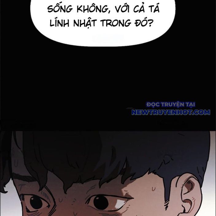 Sinh Vật Gyeongseong: Đóa Hoa Bất Diệt Chương 35 Ảnh 14