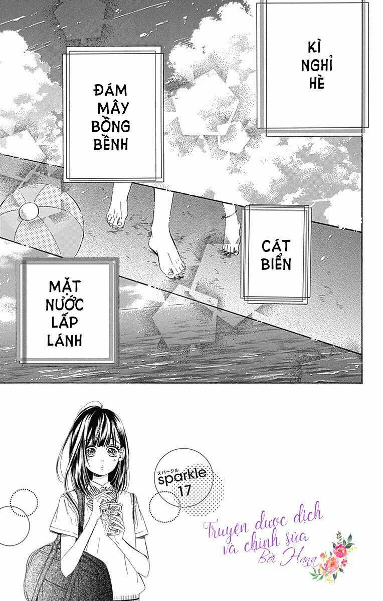 Cô Nàng Nhút Nhát Uka-Chan Chương 17 Ảnh 11