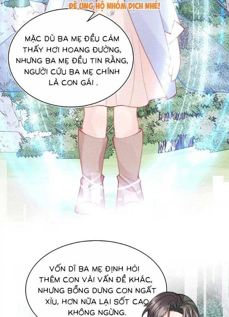 Vị Chỉ Huy Lạnh Lùng Đang Khóc Trong Vòng Tay Tôi Chương 67 Ảnh 22