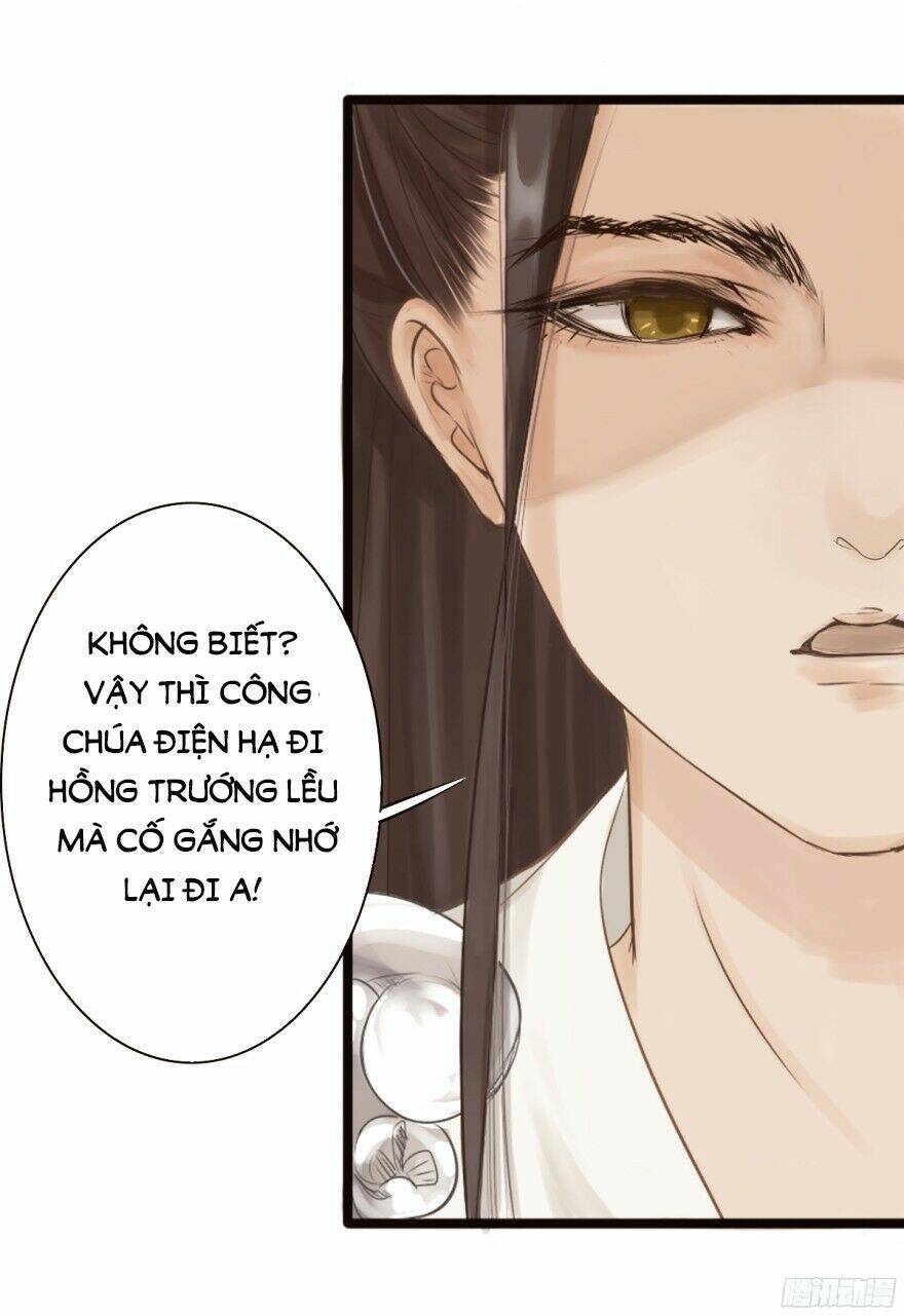 Ngô Bổn Công Chúa Chương 2 Ảnh 21