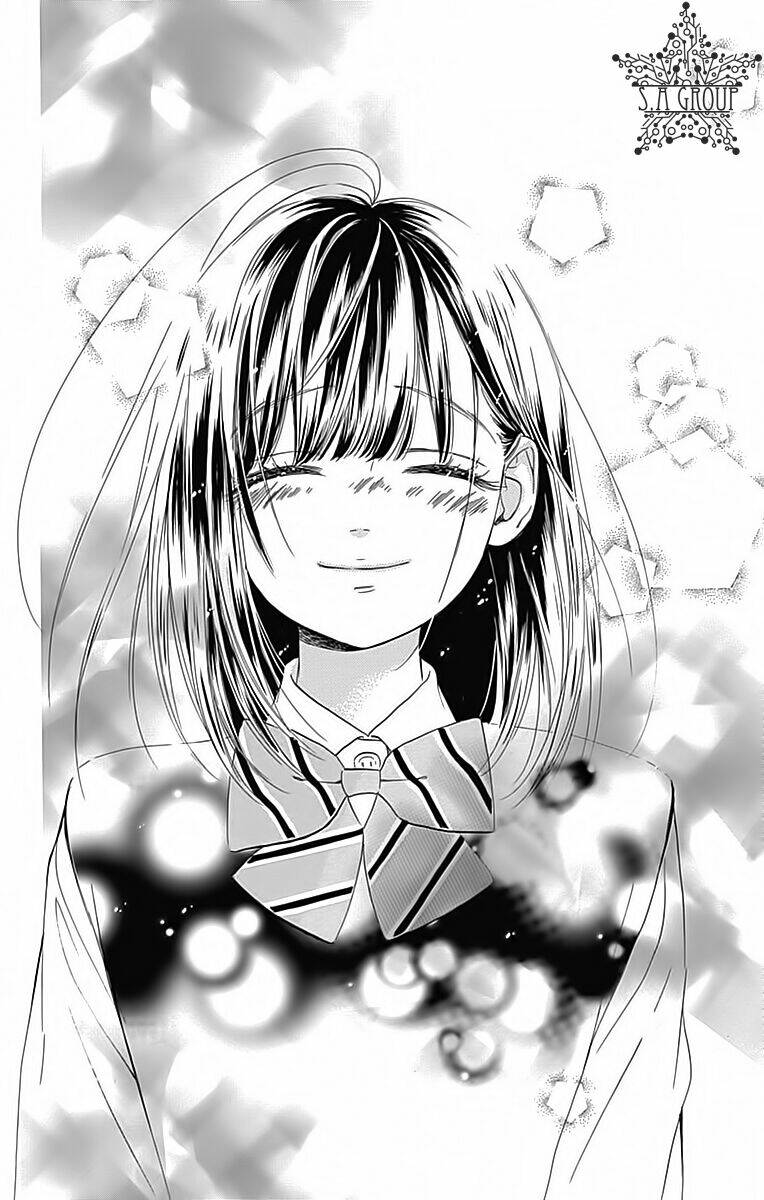 Cô Nàng Nhút Nhát Uka-Chan Chương 24 Ảnh 26