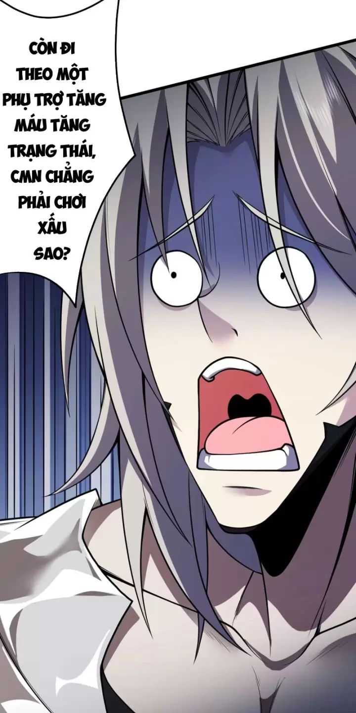 Ta, Chúa Tể Rừng Xanh Chương 22 Ảnh 34