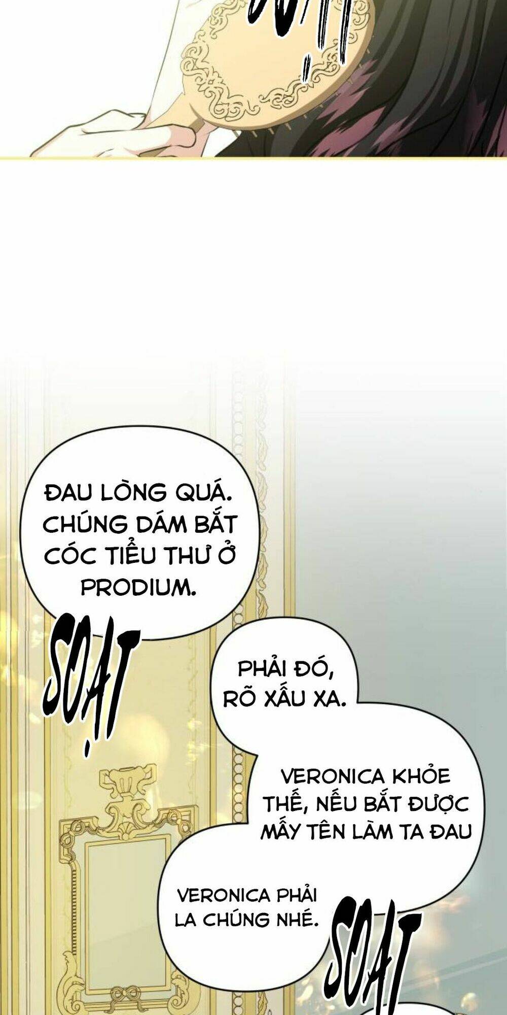 Con Gái Bé Bỏng Của Công Tước Ác Ma Chương 47 Ảnh 30