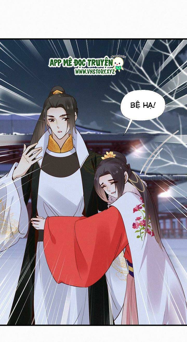 Thiên Hương Mỹ Nhân Chương 118 Ảnh 2