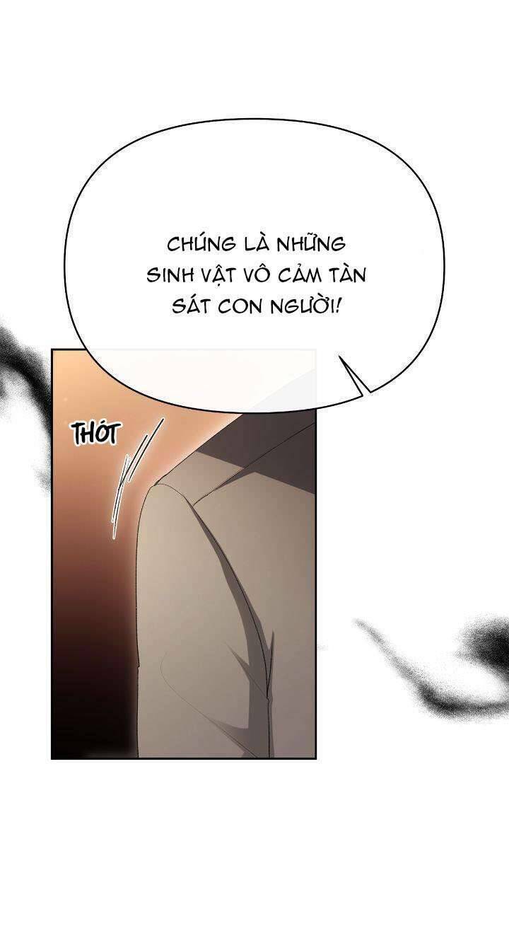 Nữ Chính Bỏ Trốn Ở Nhà Bên Chương 45 Ảnh 32
