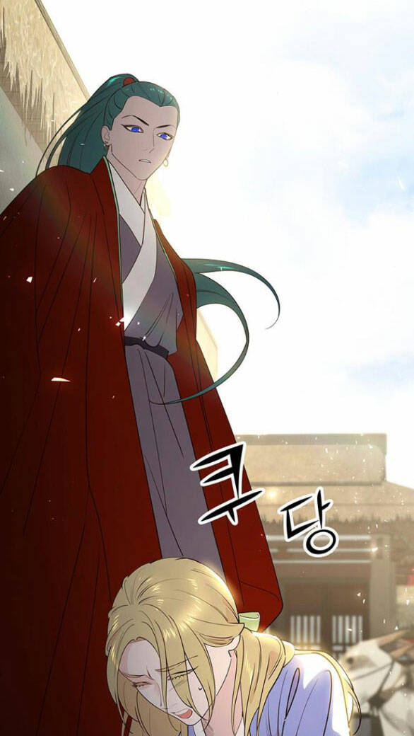 Thái Tử Myolyeong Chương 101.2 Ảnh 24