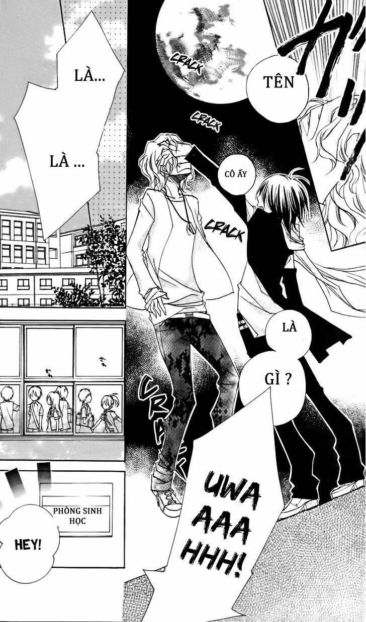 1-Nen 5-Kumi Ikimono Gakari Chương 6 Ảnh 5