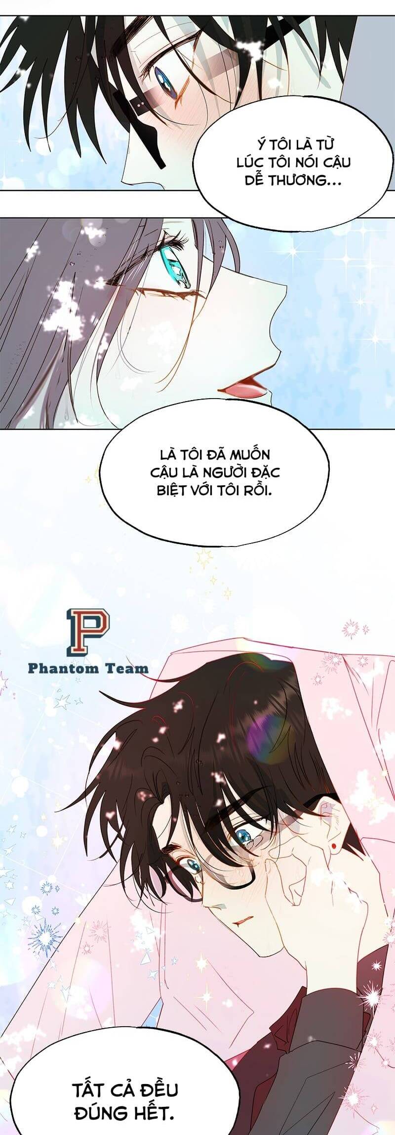 Kẻ Chinh Phục Trái Tim Chương 42 Ảnh 20