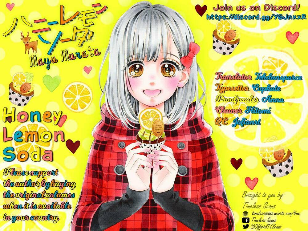 Cô Nàng Nhút Nhát Uka-Chan Chương 30 Ảnh 3