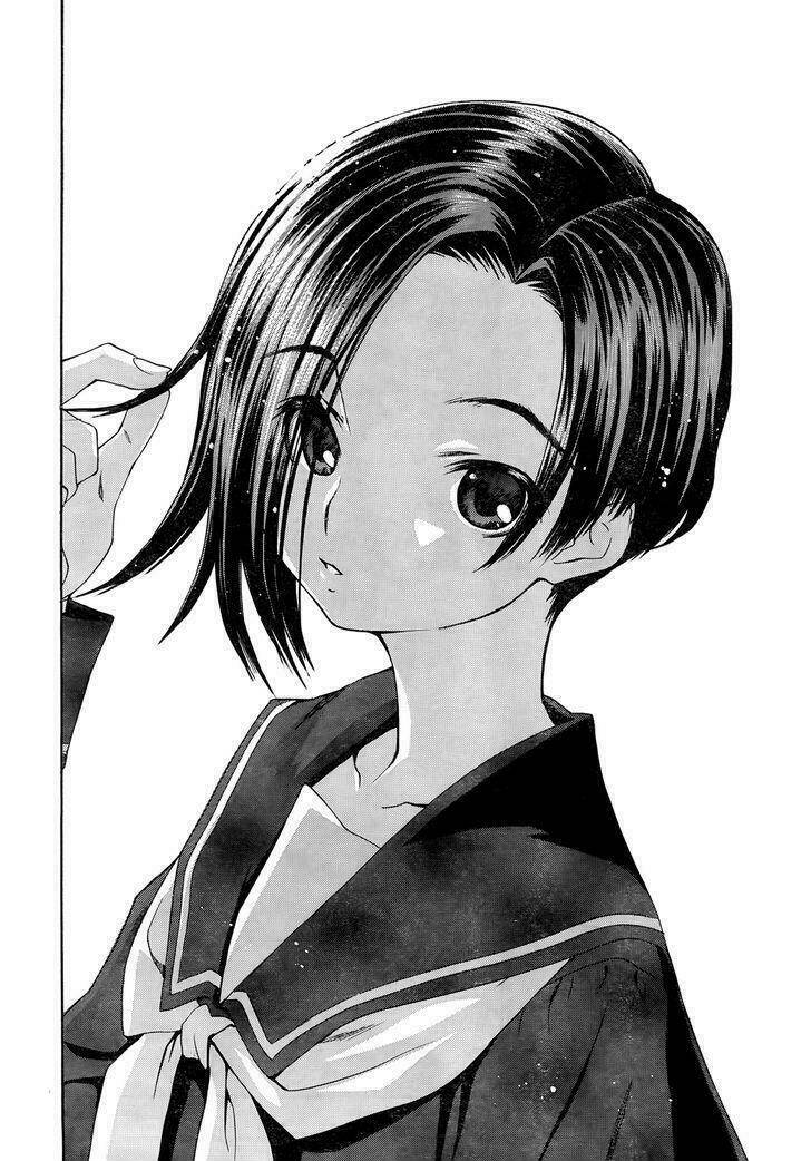 Loveplus: Kanojo No Kako Chương 3 Ảnh 7