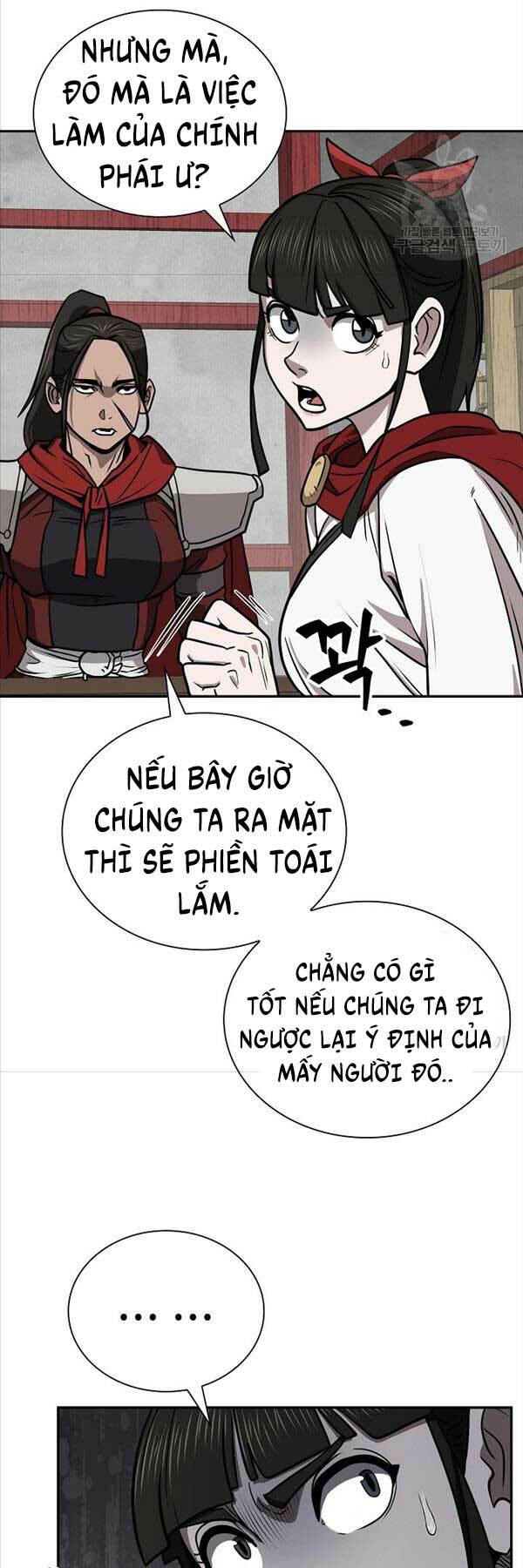 Kiếm Ma Đạo Chương 48 Ảnh 35