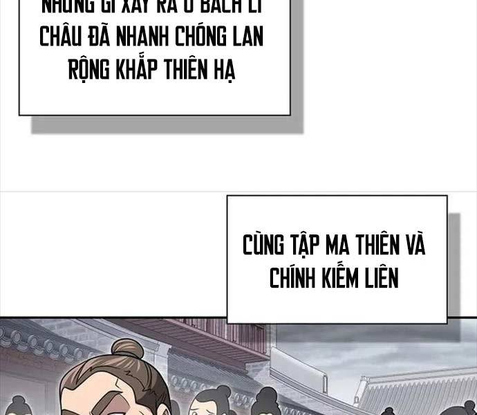 Kiếm Ma Đạo Chương 70.5 Ảnh 128