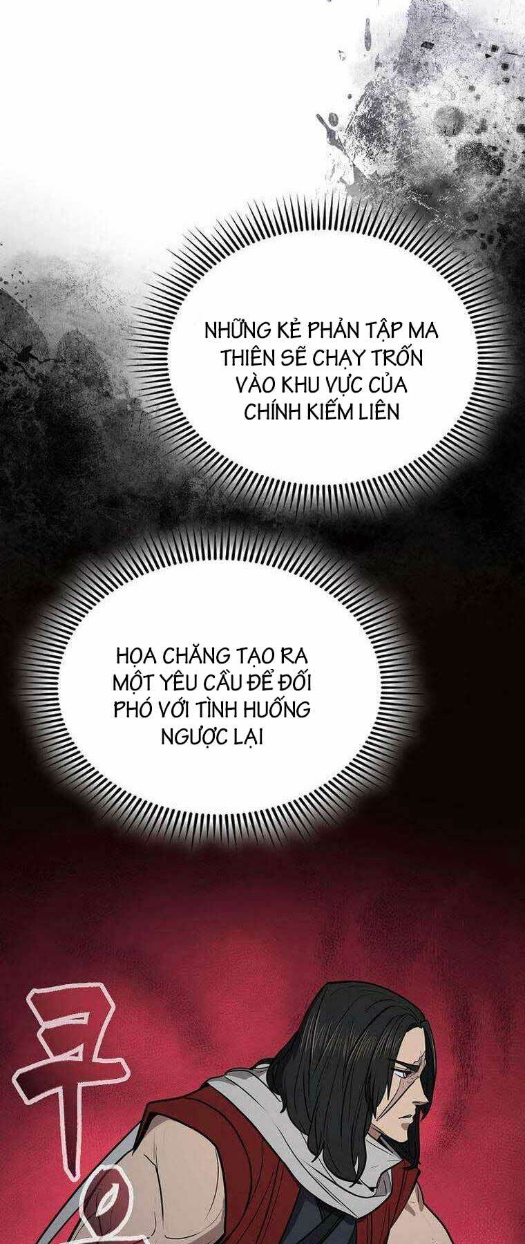 Kiếm Ma Đạo Chương 56 Ảnh 20