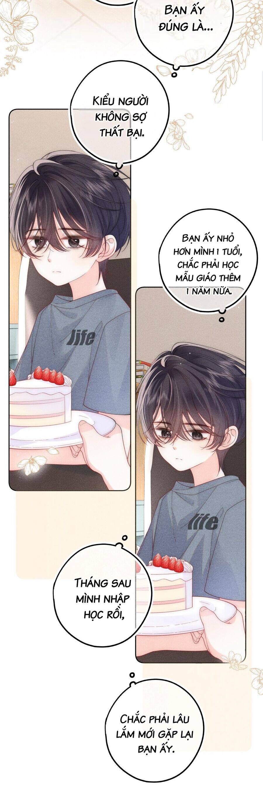 Thân Nhiệt Ma Quỷ Chương 6 Ảnh 28