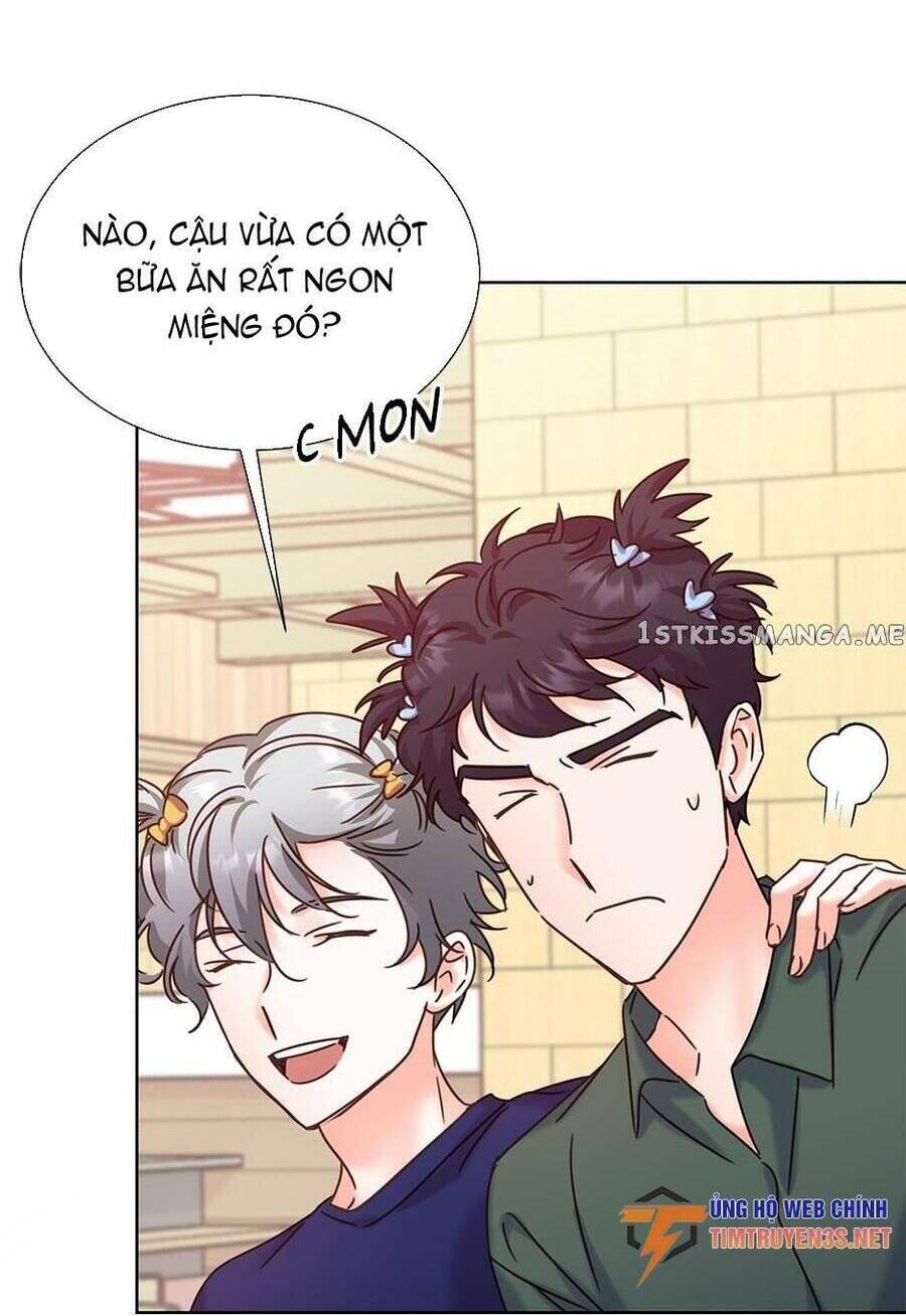 Trở Lại Làm Idol Chương 89 Ảnh 27