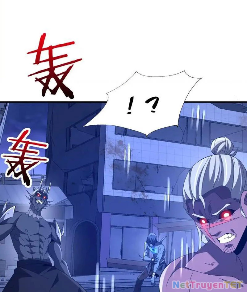 Ma Tu Tái Sinh: Khởi Đầu Nhặt Được Một Hành Tinh Zombie Chương 22 Ảnh 82