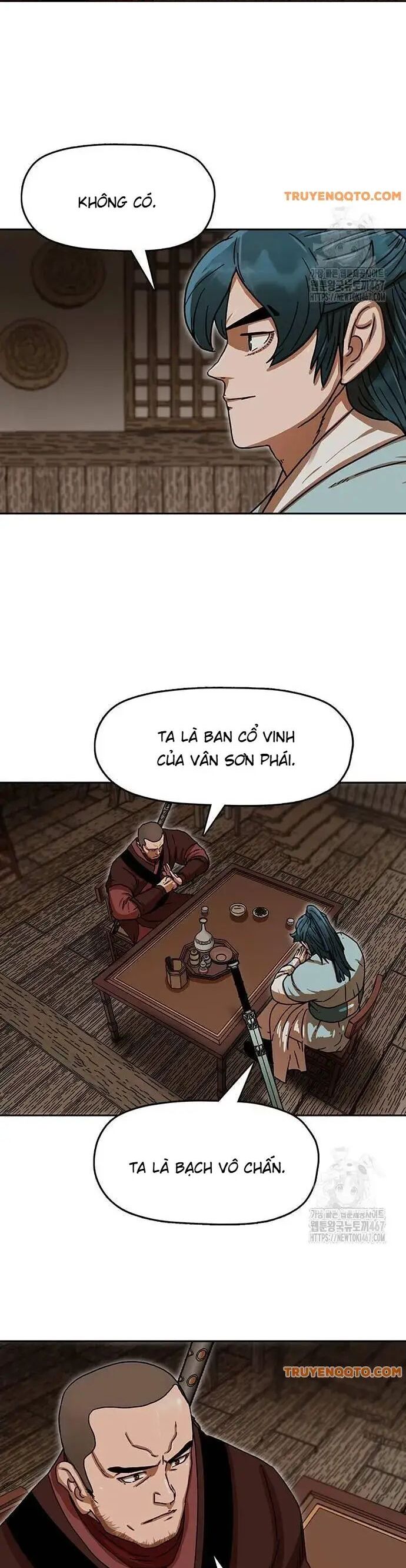 Hàn Băng Liệt Hỏa Chương 14 Ảnh 12