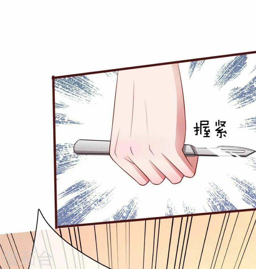 Trùng Sinh Để Trả Thù Chương 52 Ảnh 20