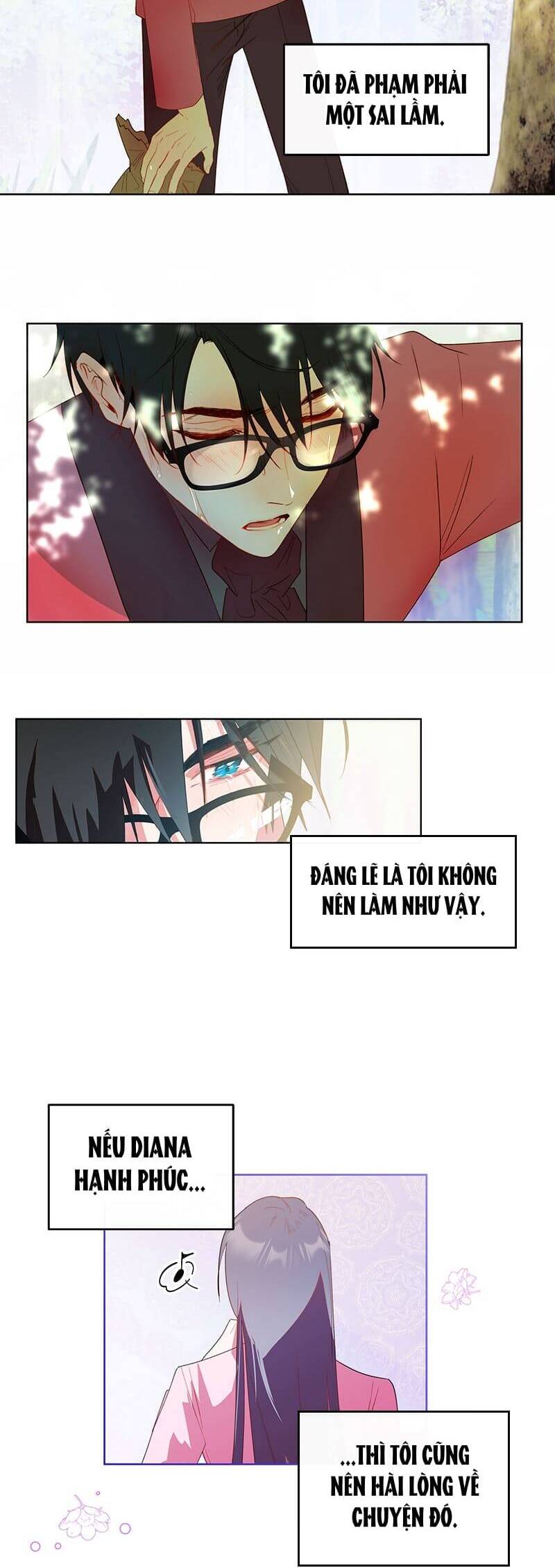 Kẻ Chinh Phục Trái Tim Chương 41 Ảnh 21