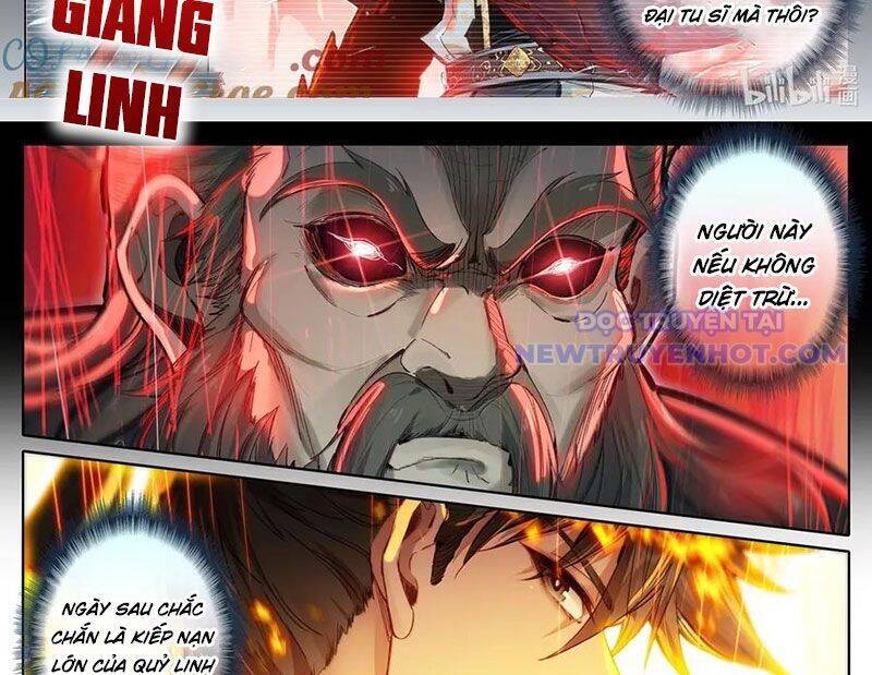 Phàm Nhân Tu Tiên Chương 360 Ảnh 33